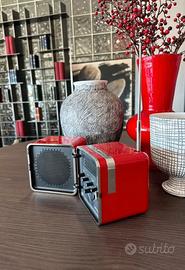 Radio.cubo Brionvega