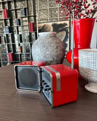 Radio.cubo Brionvega