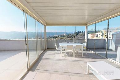 Bilocale in Via Francesco Cilea, 143 Grottammare