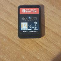 Hogwarts per nintendo switch 