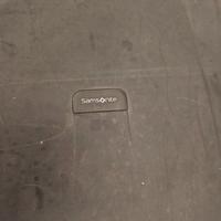 Valigia rigida Samsonite