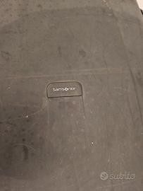 Valigia rigida Samsonite