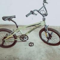 Bicicletta bmx