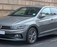 Disponibili ricambi volkswagen polo r-line
