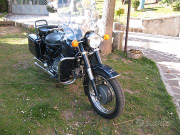 Moto Guzzi Altro modello - 1971