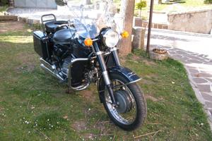 Moto Guzzi Altro modello - 1971