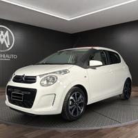 CITROEN C1 Airscape VTi 72 S&S 5 porte Shine