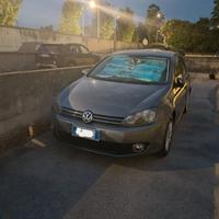 Volkswagen Golf Business 1.6  Highline BiFuel