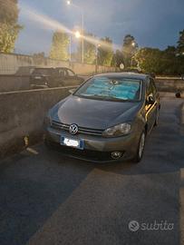 Volkswagen Golf Business 1.6  Highline BiFuel