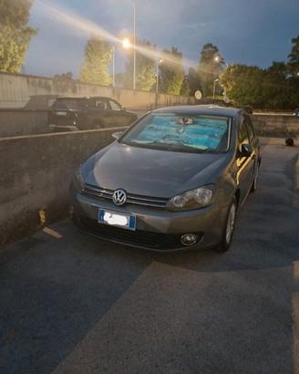 Volkswagen Golf Business 1.6  Highline BiFuel