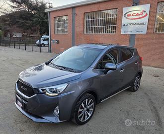 Evo 4 1.6 Bi-Fuel GPL 114cv