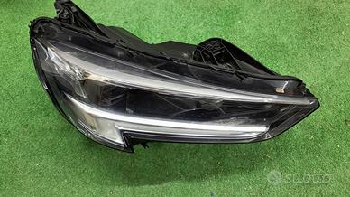 OPEL INSIGNIA B 2 II FULL LED Faro Fanale Destro D