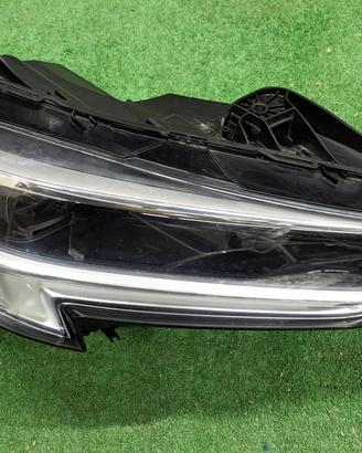 OPEL INSIGNIA B 2 II FULL LED Faro Fanale Destro D