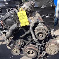 Motore Completo Nissan Almera 2.0; CD20