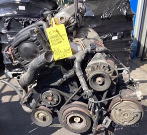 Motore Completo Nissan Almera 2.0; CD20