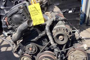 Motore Completo Nissan Almera 2.0; CD20
