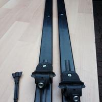 Barre portatutto opel astra