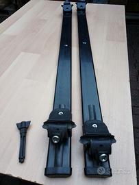 Barre portatutto opel astra