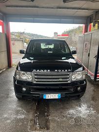 RANGE ROVER 2.7 HSE  EURO 4 ANNO 2009