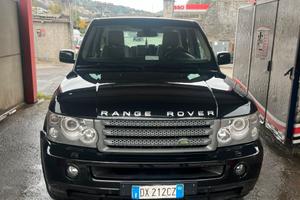 RANGE ROVER 2.7 HSE  EURO 4 ANNO 2009