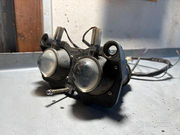 FANALE ANTERIORE MALAGUTI F12 EURO 2