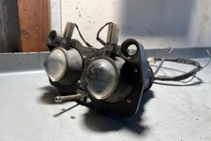 FANALE ANTERIORE MALAGUTI F12 EURO 2
