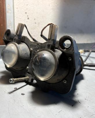 FANALE ANTERIORE MALAGUTI F12 EURO 2