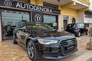 Audi A6 Avant 2.0 TDI 177 CV multitronic Ambiente#