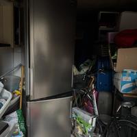 Frigorifero/Freezer Inverter