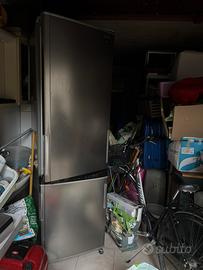 Frigorifero/Freezer Inverter