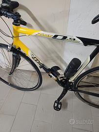 bici  da corsa