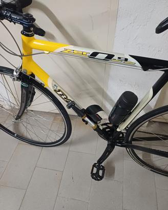 bici  da corsa