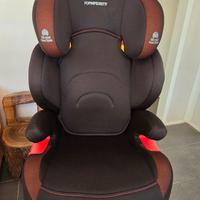 seggiolino auto bimbi