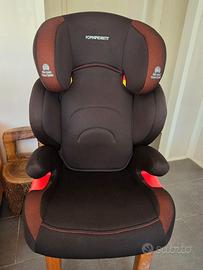 seggiolino auto bimbi