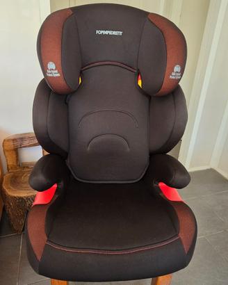 seggiolino auto bimbi