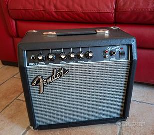Amplificatore Chitarra Fender Frontman 15G