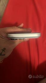 Iphone 17 pro max 512 gb bianco