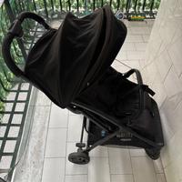 Passeggino Graco ( consegna  in zona anche di pers