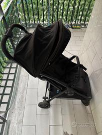 Passeggino Graco ( consegna  in zona anche di pers