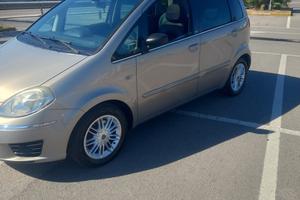 Lancia MUSA 1.3 Multijet 2008