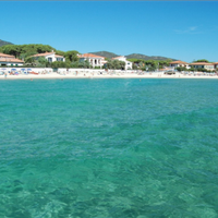 Marina di Campo Isola d'Elba