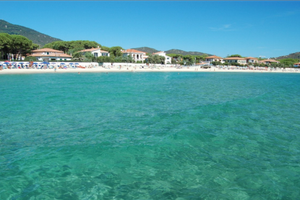 Marina di Campo Isola d'Elba