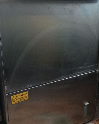 lavastoviglie Angelo Po LF 50E