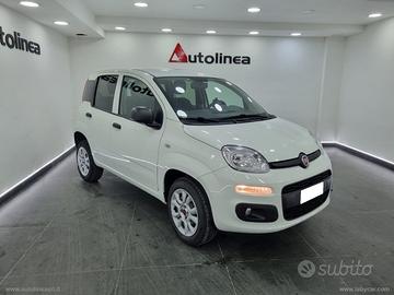 FIAT Panda 0.9 TwinAir Turbo Nat. Power Easy