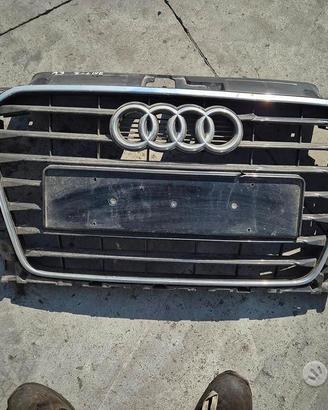 Griglia - Calandra Per Audi A3 8V - 8 V 2015