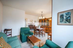 AMPIO QUADRILOCALE CON DOPPI SERVIZI LIBERO SUBITO