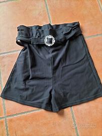 pantaloncini eleganti
