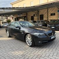 BMW 530 d Futura