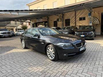 BMW 530 d Futura