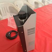 Telecamera di sorveglianza anni 90